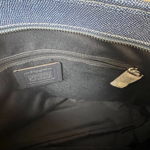 Coach City Zip Tote Bag - Picture 2 of 7